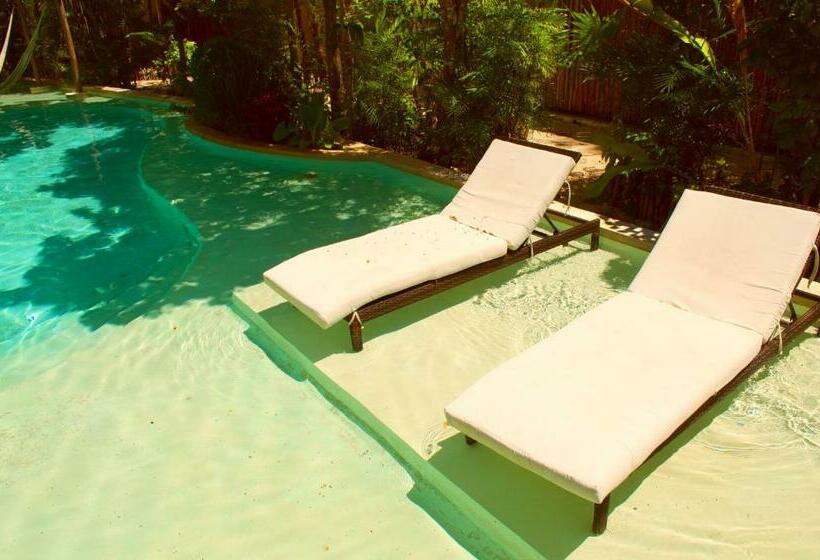 Palalma Casa Tulum Luxury Apartment