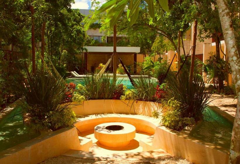 Palalma Casa Tulum Luxury Apartment