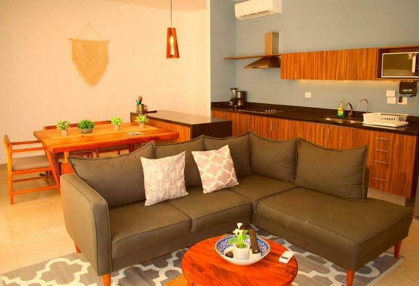 Palalma Casa Tulum Luxury Apartment