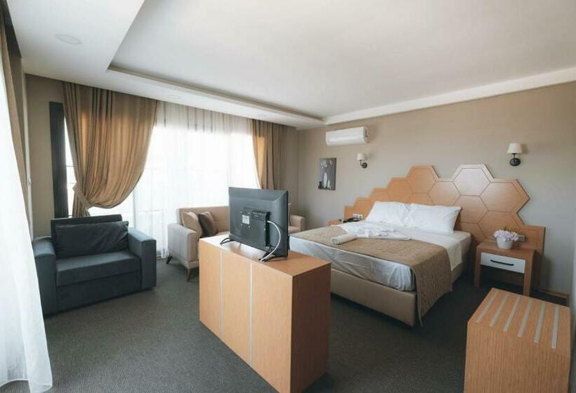 Palmi̇la Buti̇k Otel