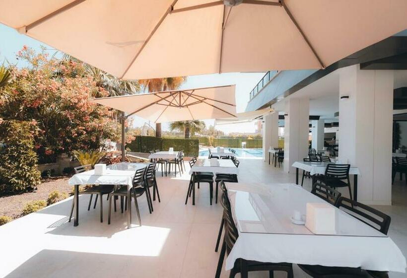 Palmi̇la Buti̇k Otel