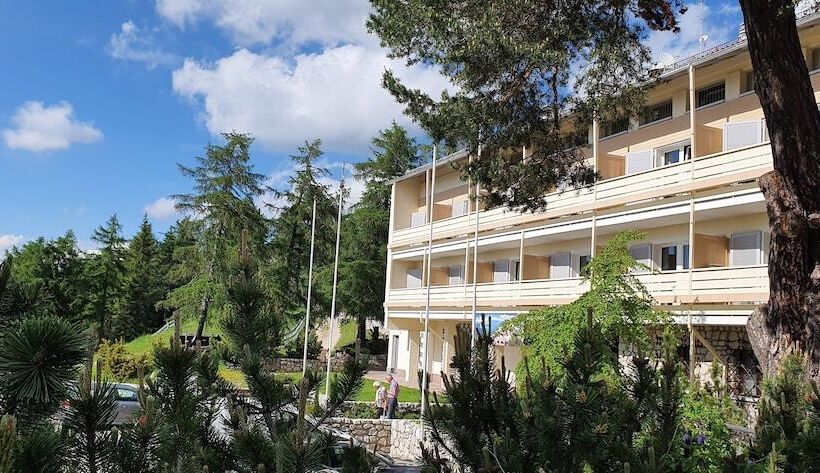 Panoramahotel Penegal