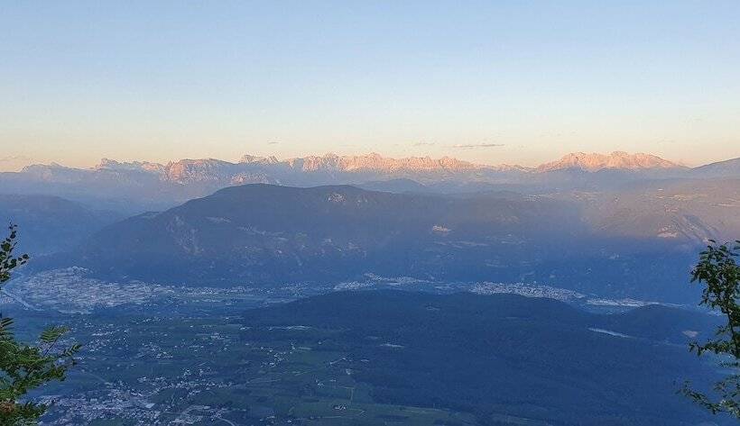 Panoramahotel Penegal