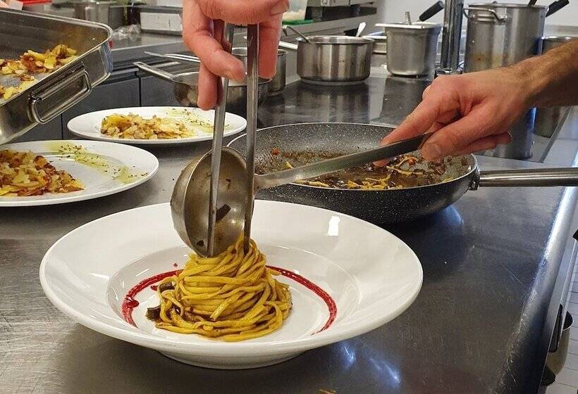 Panoramahotel Penegal