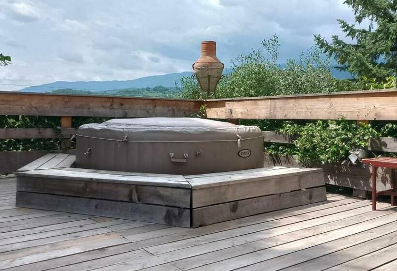 펜션 Ca Dea Gondola