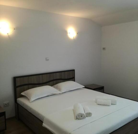 بنسيون Casa Adelin