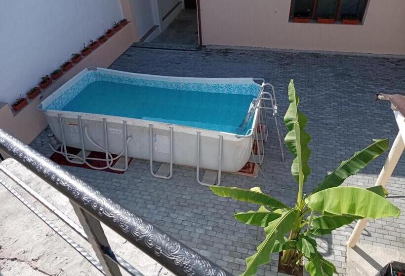 بنسيون Casa Adelin