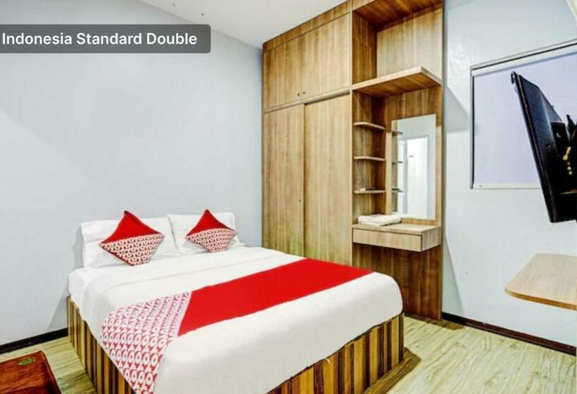 ペンション Homestay 81 Penuin