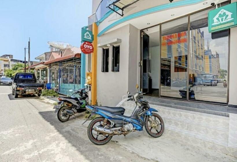 ペンション Homestay 81 Penuin