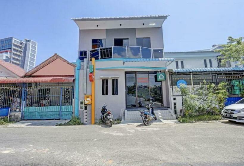 ペンション Homestay 81 Penuin