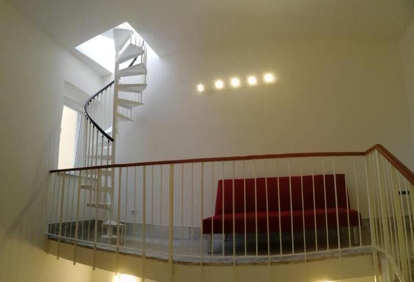 ペンション Il Sogno Del Lago