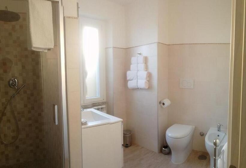 ペンション Il Sogno Del Lago