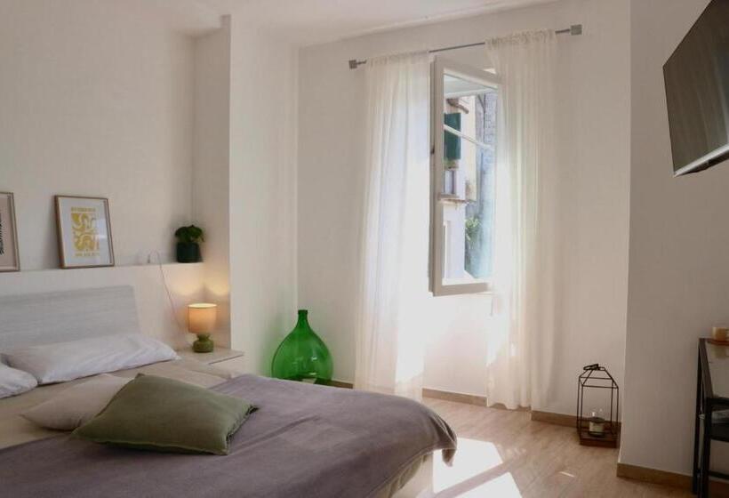 ペンション Il Sogno Del Lago