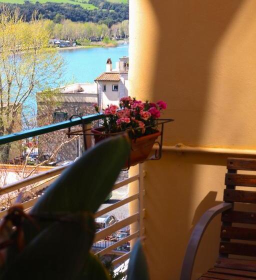 ペンション Il Sogno Del Lago