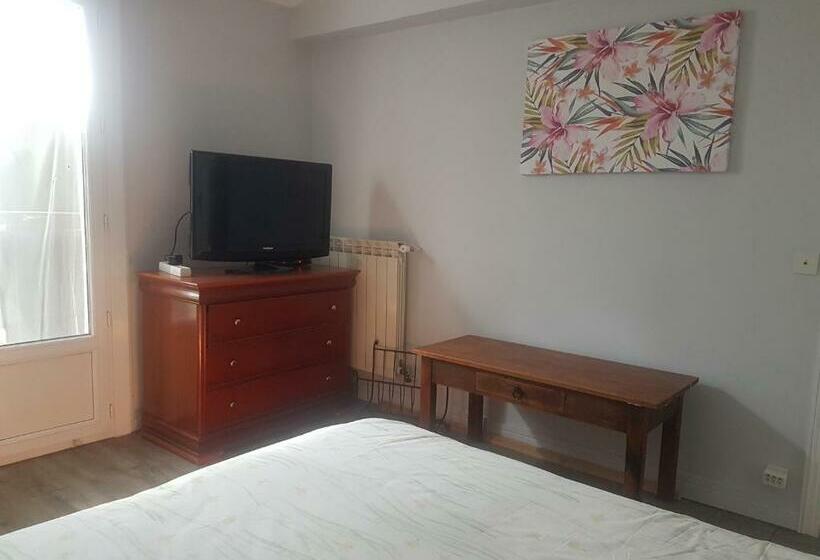 پانسیون 1er Etage Privatif Dans Une Maison