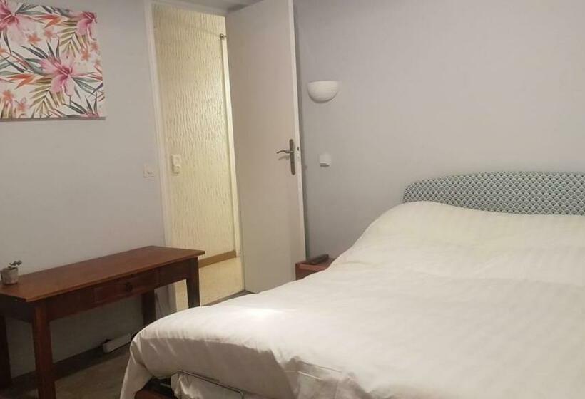 پانسیون 1er Etage Privatif Dans Une Maison