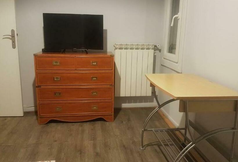 پانسیون 1er Etage Privatif Dans Une Maison