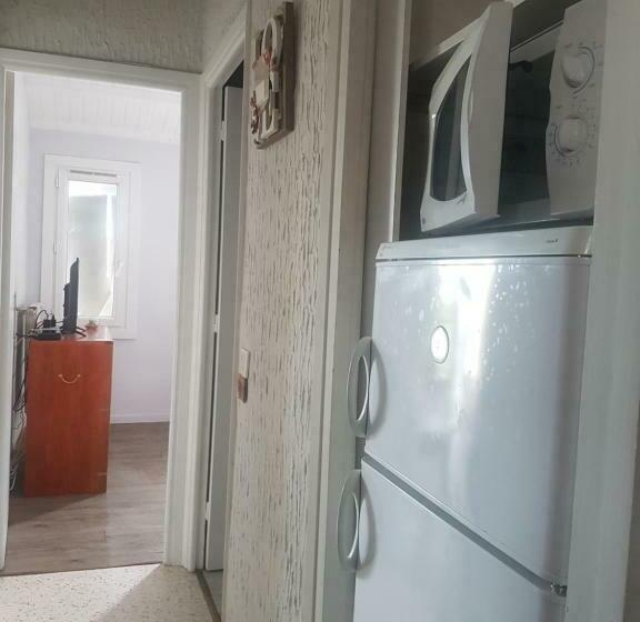 پانسیون 1er Etage Privatif Dans Une Maison