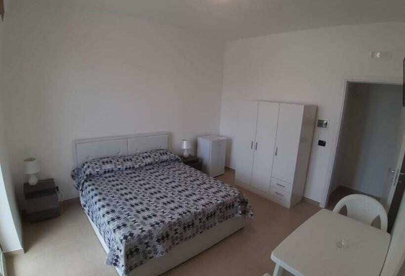 פנסיון Liberi Di Sognare