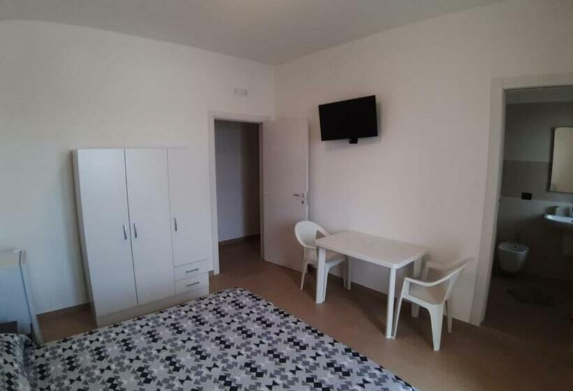 פנסיון Liberi Di Sognare