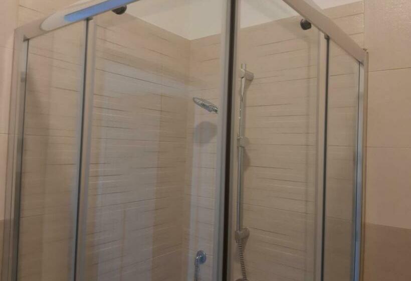 פנסיון Liberi Di Sognare