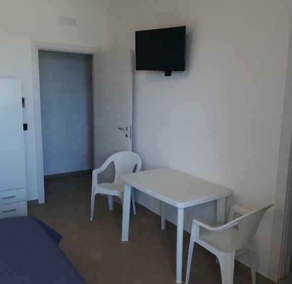 פנסיון Liberi Di Sognare