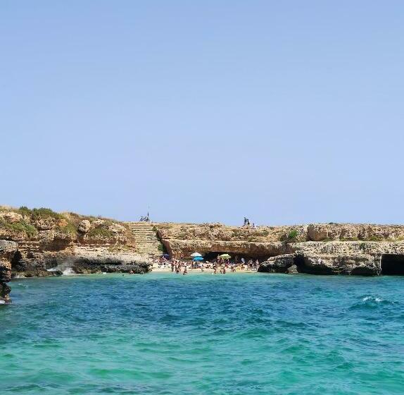 פנסיון Liberi Di Sognare