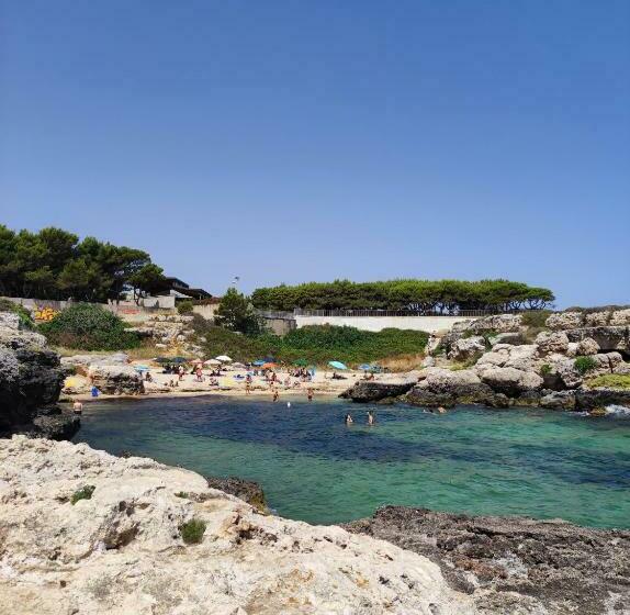 פנסיון Liberi Di Sognare