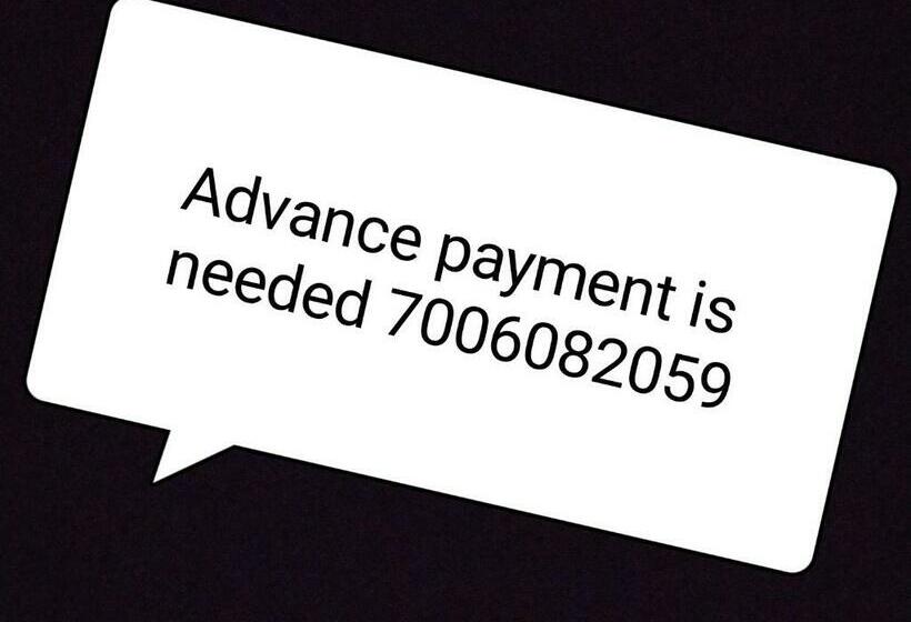 펜션 Mir Guest House