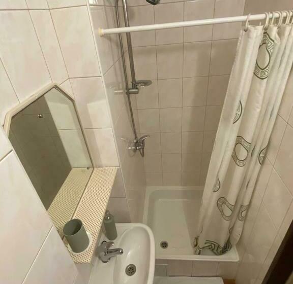 פנסיון Privat šmídová Petra