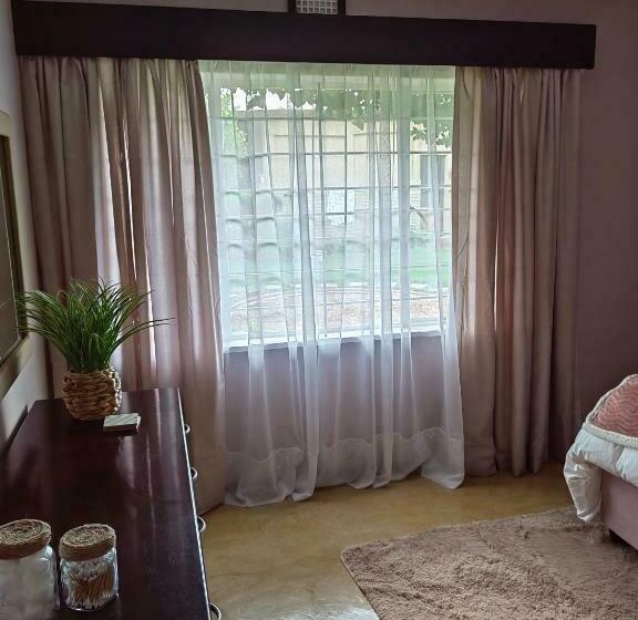 펜션 Vesa Guesthouse