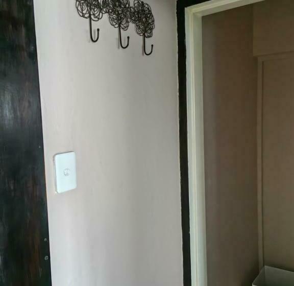 펜션 Vesa Guesthouse