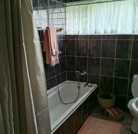 펜션 Vesa Guesthouse