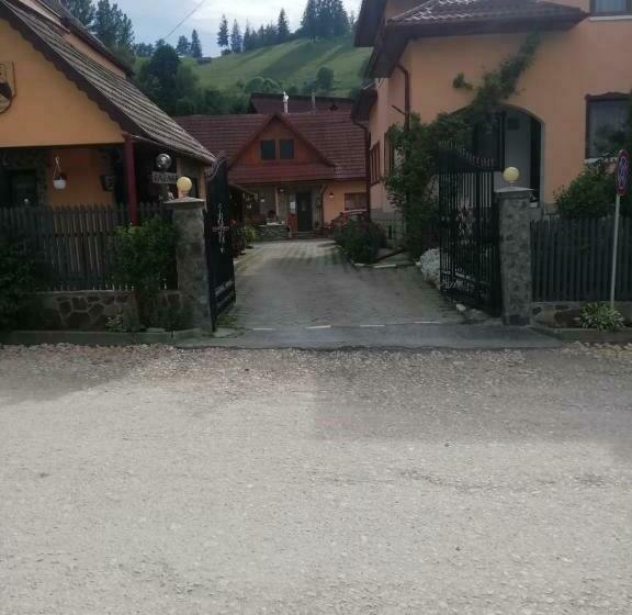 Пансион Vila Ovi