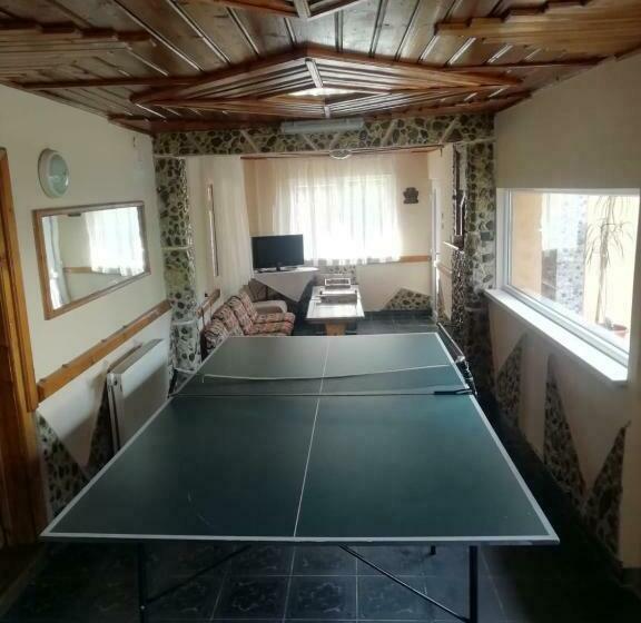 Пансион Vila Ovi