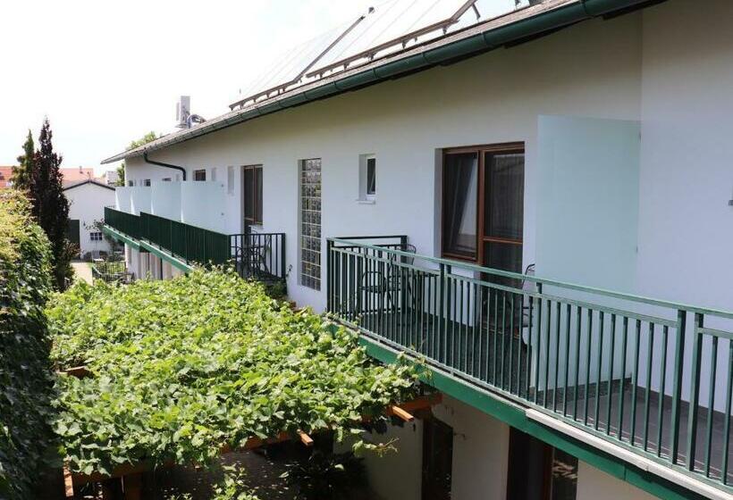 Pension Daniela Steiner