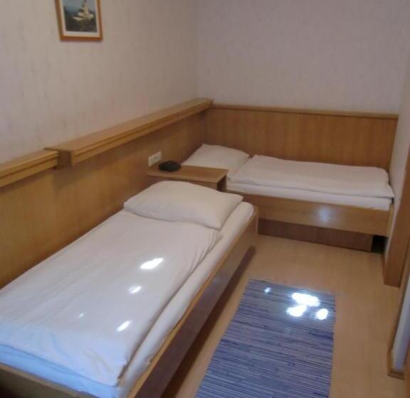 Pension Daniela Steiner