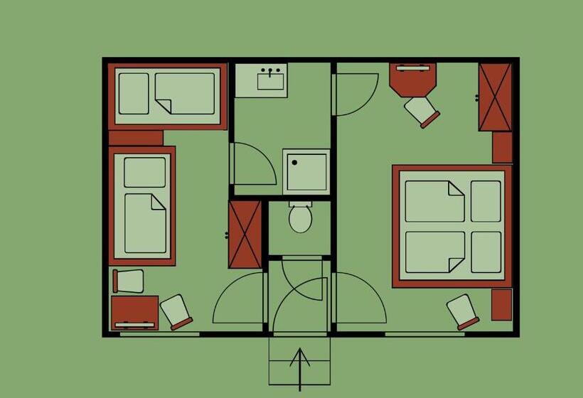 Pension Daniela Steiner