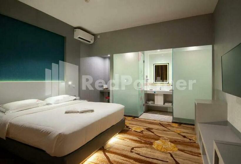 Selecta Hotel Medan Petisah R Signature Mitra Reddoorz
