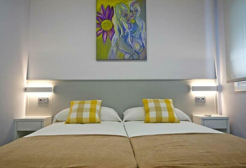 Siaba Pensión Boutique