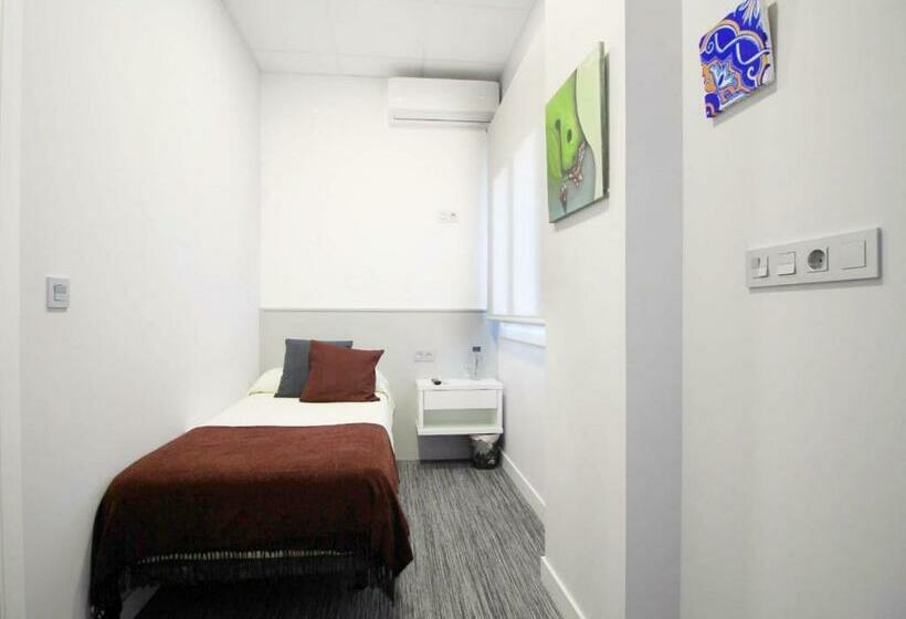 Siaba Pensión Boutique