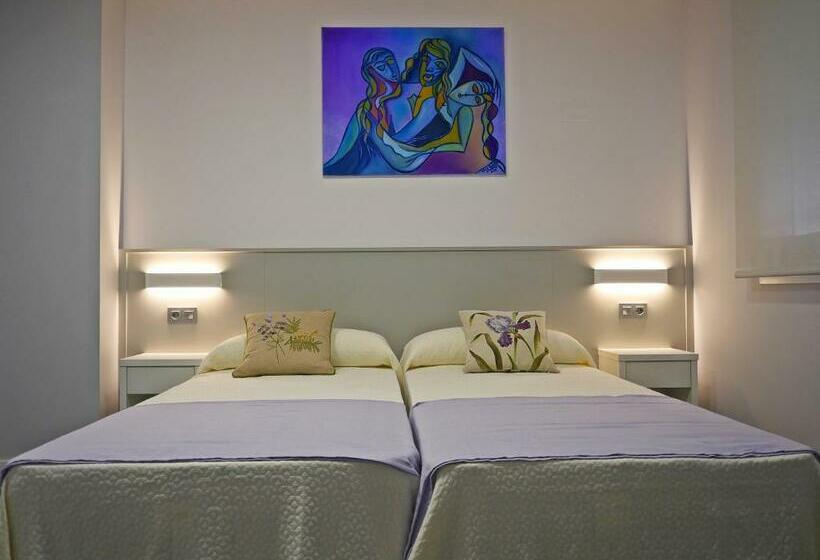 Siaba Pensión Boutique