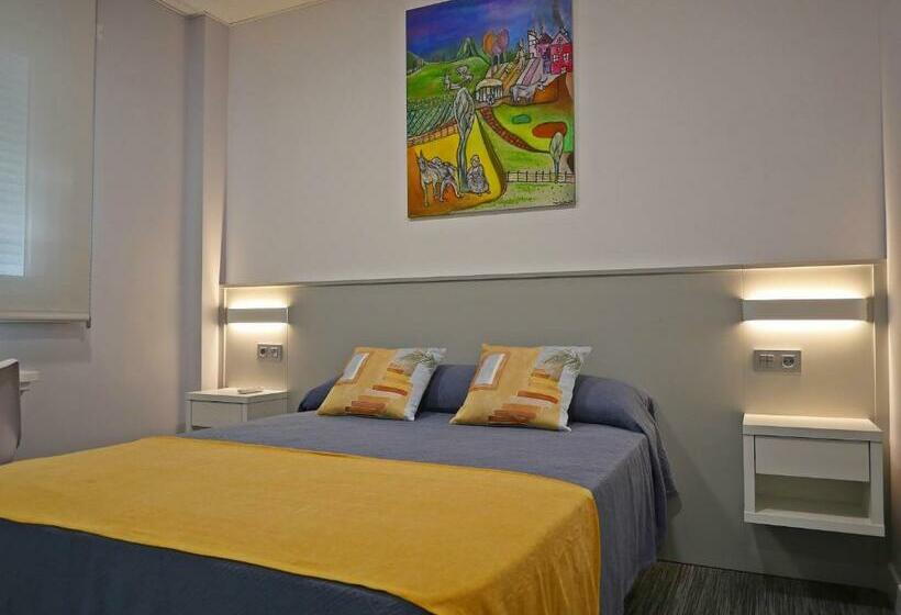 Siaba Pensión Boutique