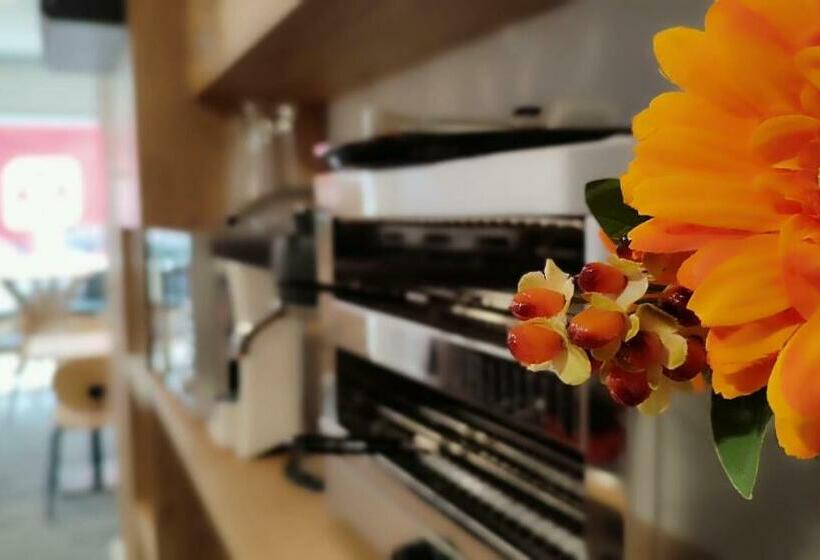 Siaba Pensión Boutique