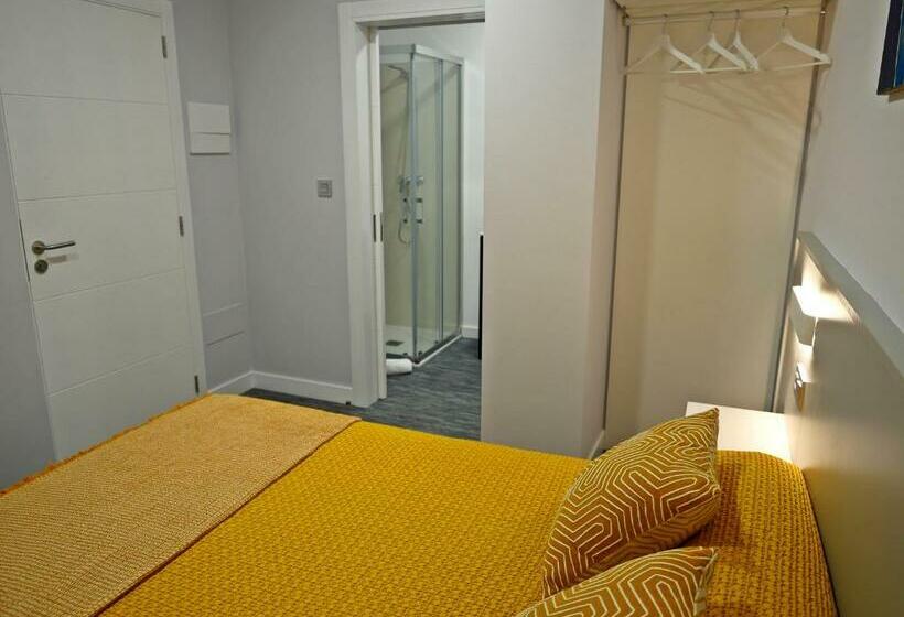 Siaba Pensión Boutique