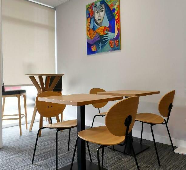 Siaba Pensión Boutique