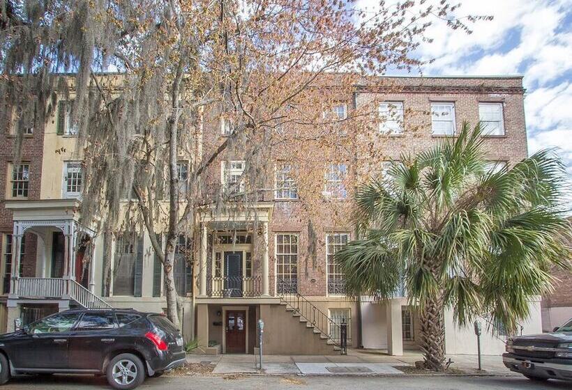 Southern Belle Parlor