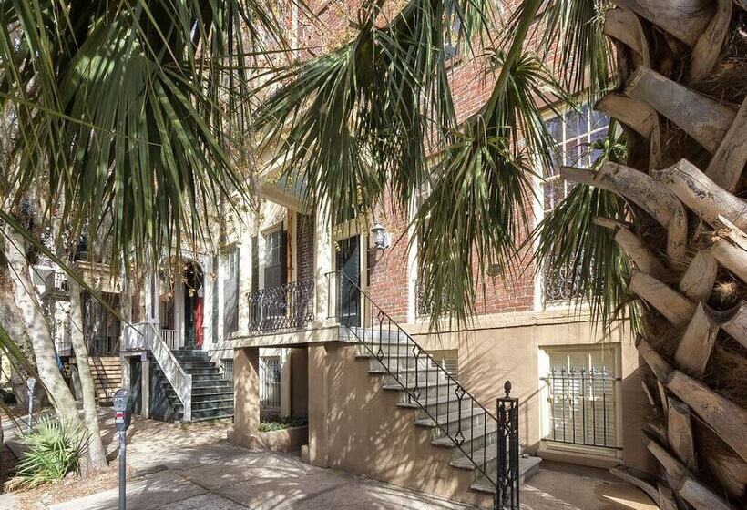 Southern Belle Parlor