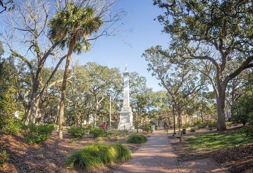 Southern Belle Parlor
