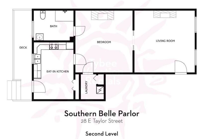 Southern Belle Parlor